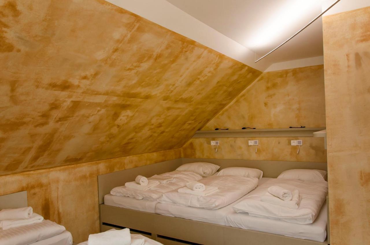 Apartmany Modrinova Archa S Privatni Saunou Vaclavov u Bruntalu ภายนอก รูปภาพ